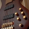 Bass Guitars - BJing-p