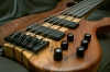 Bass Guitars - PJB-p